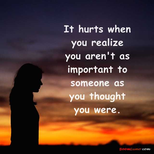 Heart Touching Sad Quotes That Will Make You Cry - Boom Sumo