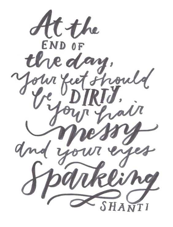 28 Quotes to Live by 16