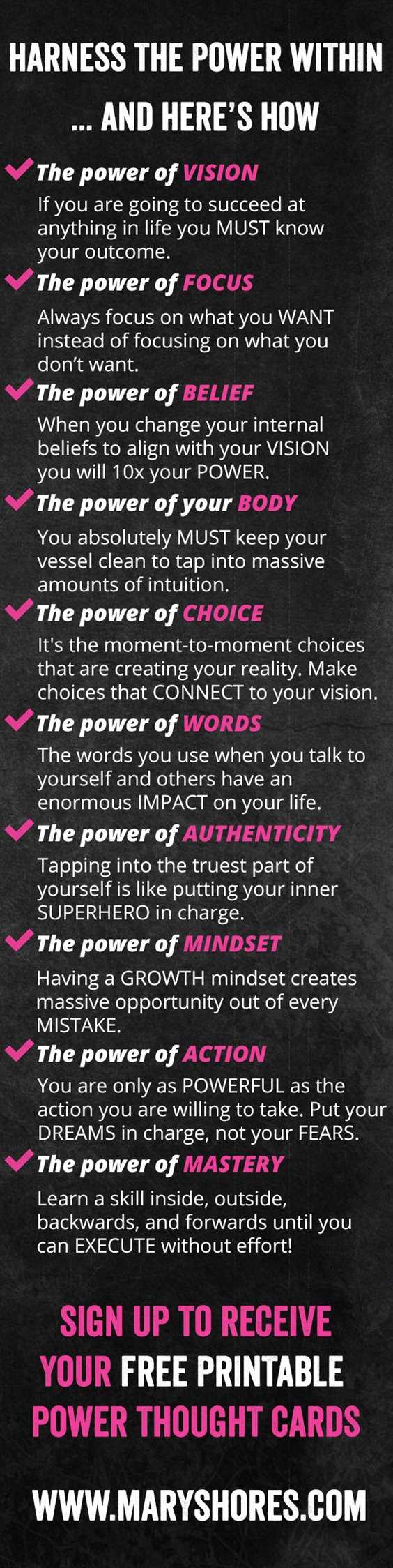 11 Inspiring Quotes About Life 6