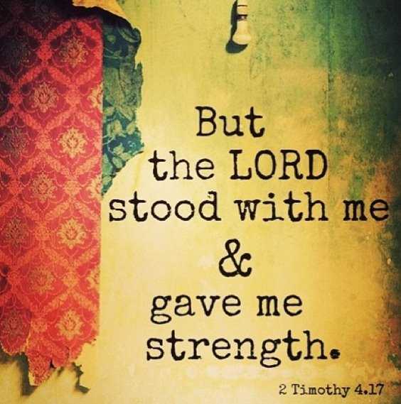 34 Inspiring Delight Quotes About Strength 26