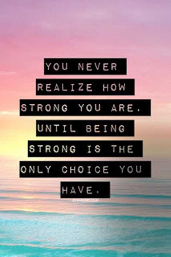 37 Best Quotes About Strength With Images 34