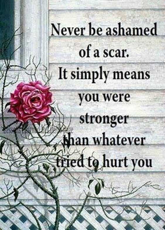 37 Best Quotes About Strength With Images 36