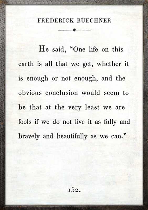 37 Wonderful Inspirational Quotes About Life 12