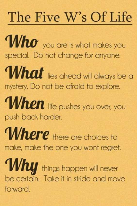 37 Wonderful Inspirational Quotes About Life 16