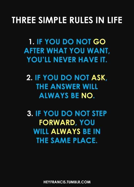 37 Wonderful Inspirational Quotes About Life 29