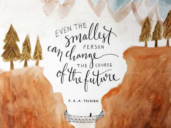 38 Calligraphy Quotes About Inspirational Of The Best 26