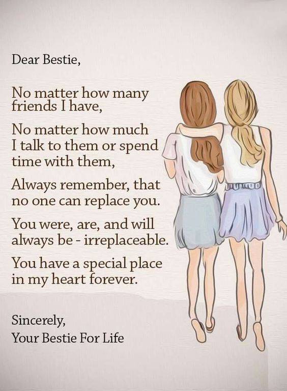 Best Friend Quotes Short Funny