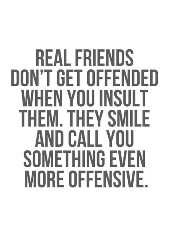 45 CUTE Funny Friendship Quotes For Best Friends - BoomSumo