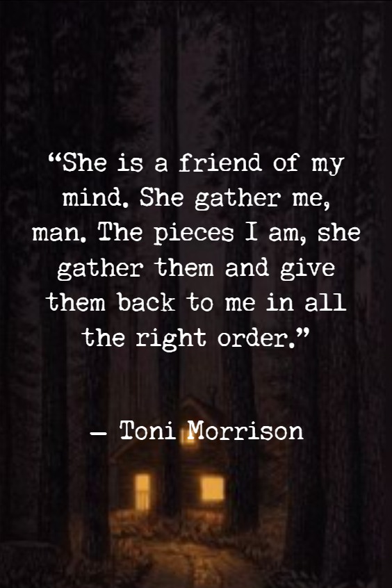 Inspiring thoughts on friendship Inspiring thoughts on friendship
