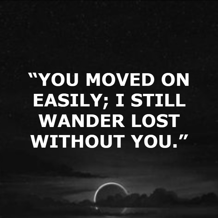 Sad Romantic Quotes Sad Romantic Quotes