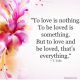 Love Quotes That Express Exactly