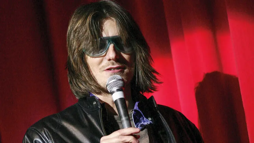 Mitch Hedberg Quotes for Funny One Liners Jokes