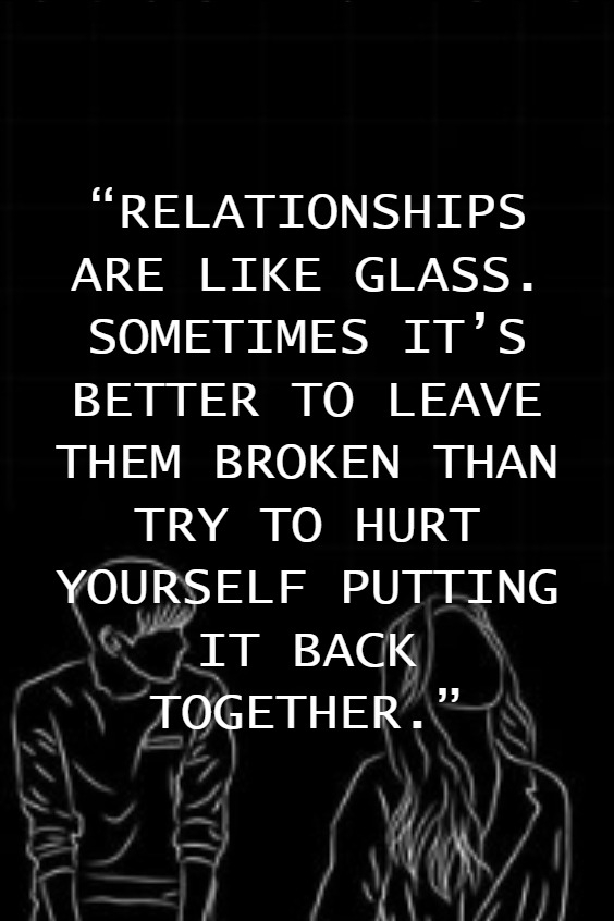 Sad love quotes Sad love quotes