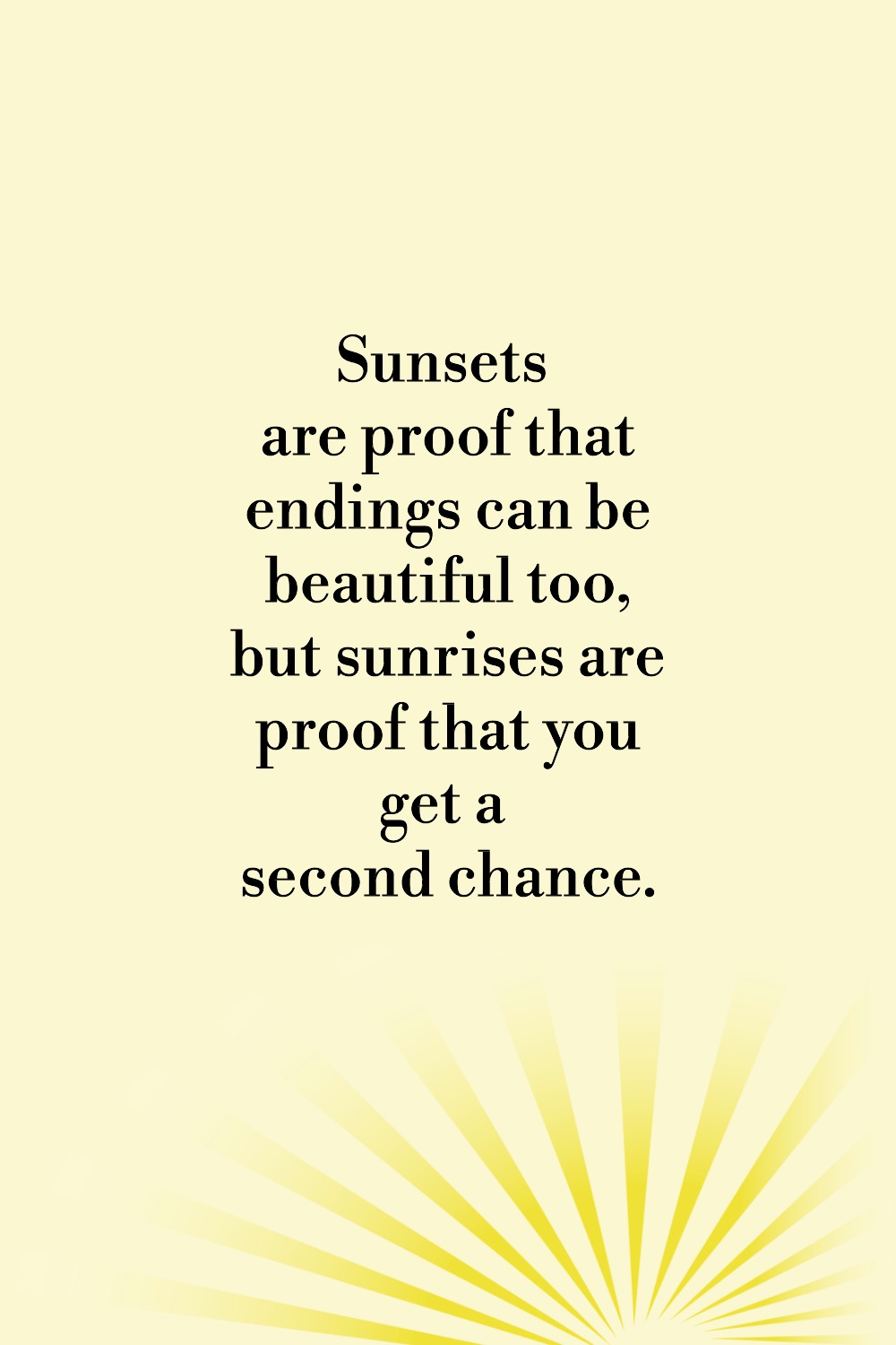 Shine Like a Sun Quotes for Instagram to Ignite Your Feed