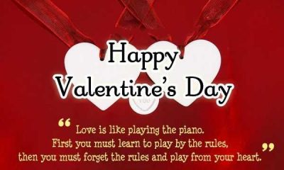 happy valentine day quotes