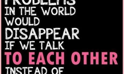Best Quotes about life We Talk To each other relationship quotes