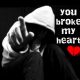 Broken Heart Quotes about life quotes