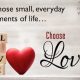 beautiful quotes about love Love or Bitterness - Sweet love quotes