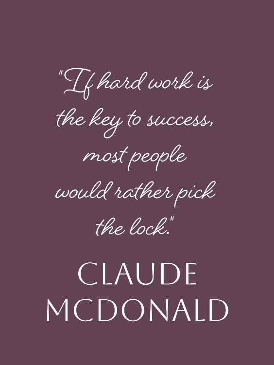 Clever funny quotes