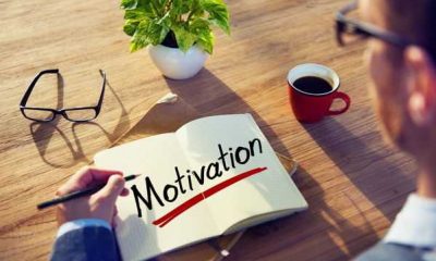 Short Inspirational Quotes about Motivation Short Message