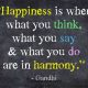 happiness quotes about happiness and love Do You think happiness short happy quotes