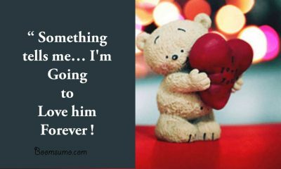love life quotes I'm Going to Love Forever short love quotes
