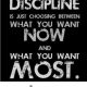 quotes about success and hard work Discipline inspirational life