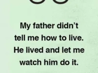 Best Fathers Day Quotes for Short Funny and Heartfelt
