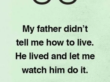 Best Fathers Day Quotes for Short Funny and Heartfelt