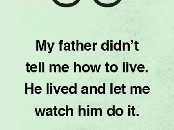 35 Best Father’s Day Quotes for 2026 (Short, Funny & Heartfelt)