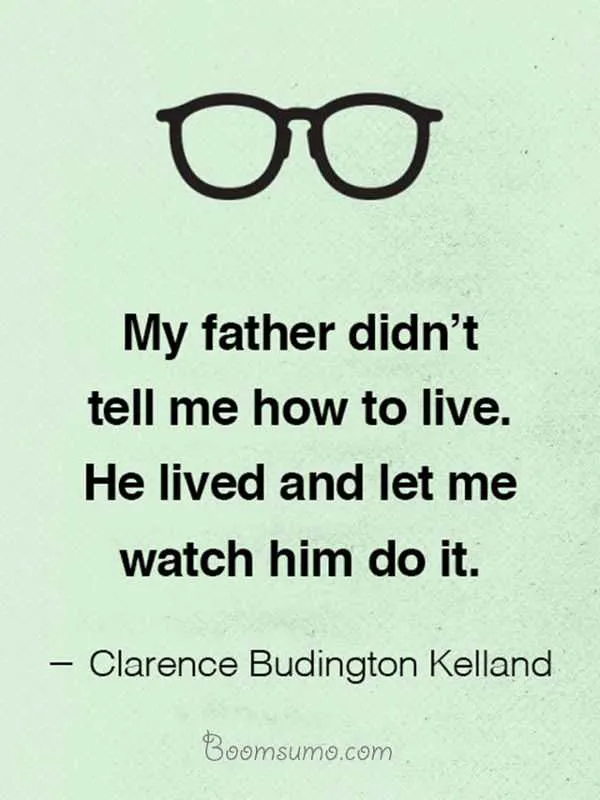 Best Fathers Day Quotes for Short Funny and Heartfelt