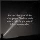 Inspirational Thoughts Life Quotes You Can't Live life Quotes about life sayings