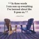Inspirational life quotes Why In three words That Will Inspire Inspirational sayings
