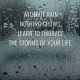 Inspirational quotes About Life How Learn To Embrace The Storms Life Quotes