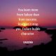 Inspirational quotes How To Learn From failure quotes about success