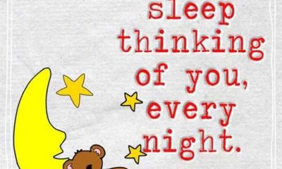 Love Quotes I Thinking You, love sayings Every Night