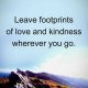 inspirational thoughts sayings about life wherever you go life quotes