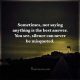 positive thoughts You Speechless positive thinking quotes inspirational sayings