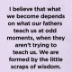 Best Fathers Day Quotes MY fathers teach Us at odd – Good Quotes About Dads