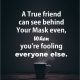 Best Friendships Quotes A True Friends Knows Inspirational Quotes about best friends