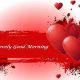 Good Morning Quotes A lovely Morning Is Always Good short quotes about morning quotes