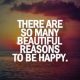 Happy Quotes To Be Happy So many Beautiful Quotes About Positive Thinking