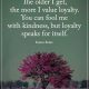 Inspirational Quotes About Life inspirational sayings How I Learn To Value Loyalty
