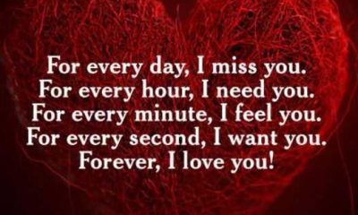 Love Hurts Quotes love sayings Forever I Love You Sad Quotes about love messages