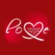 Love quotes about love I never Waste Time looking For The Perfect lover