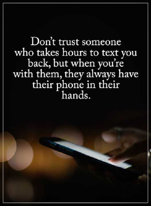 Relationship love quotes Why Don't trust Someone quotes about relationships