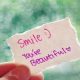 Smile quotes Why You Must Smile Heart touching love quotes about love