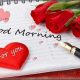 Best Good Morning Quotes about Love Sayings Be Happy Good Morning For You