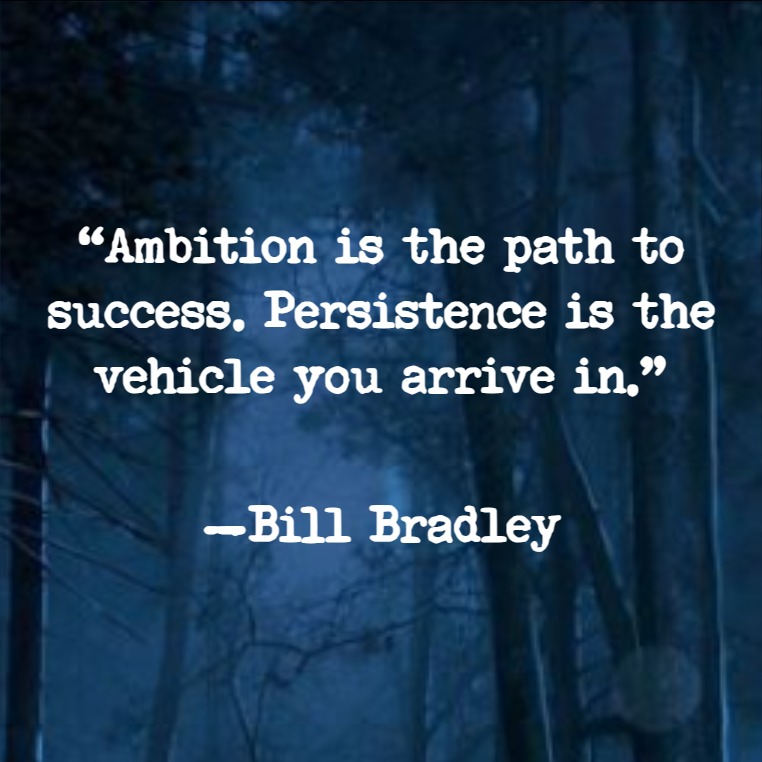 Famous Quotes About Success and Staying Persistent Famous Quotes About Success and Staying Persistent