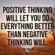 Inspirational Attitude Quotes About Positive Thinking will Do everything